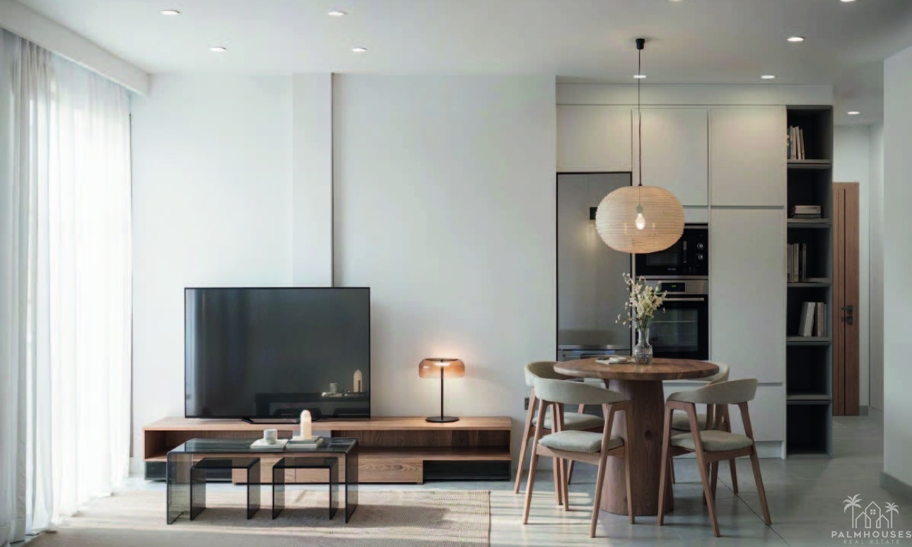Nueva construcción  - Apartment - Torrevieja