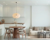 Nueva construcción  - Apartment - Torrevieja