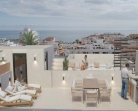 Nueva construcción  - Apartment - Torrevieja