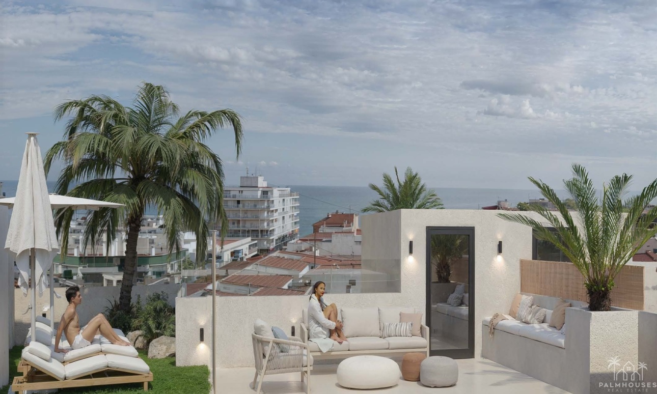 Nueva construcción  - Apartment - Torrevieja