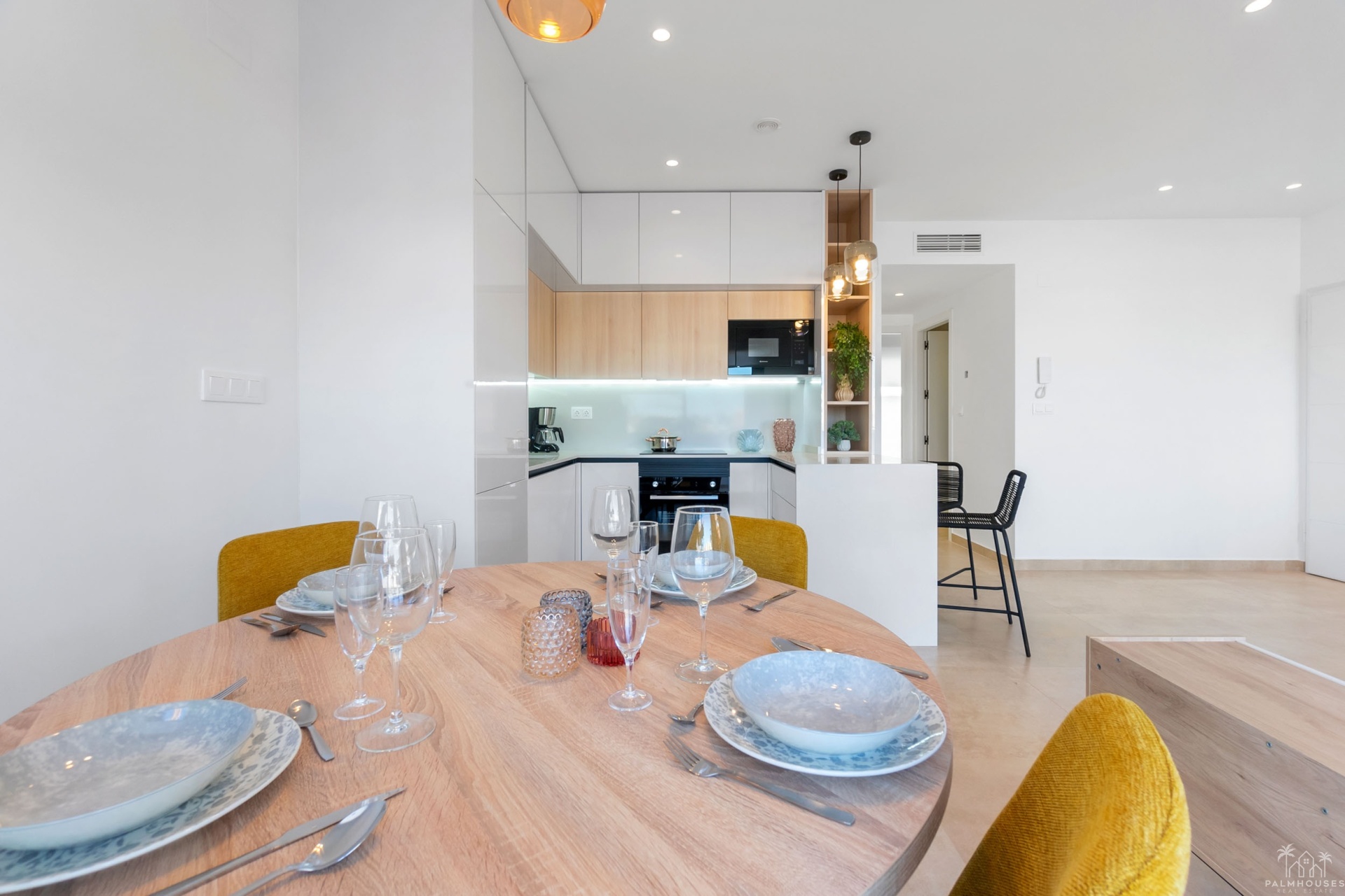 Nueva construcción  - Apartment - Torrevieja