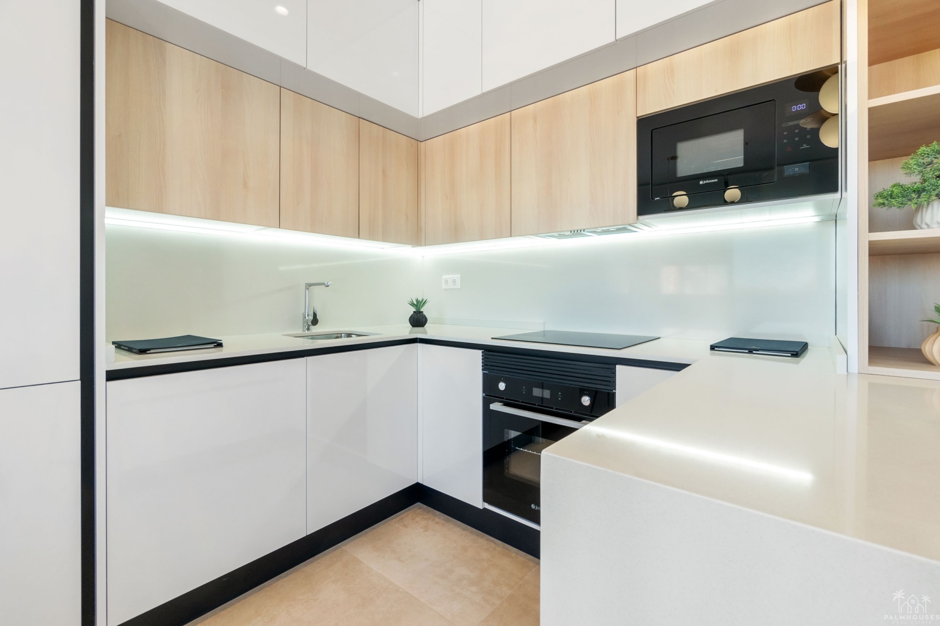 Nueva construcción  - Apartment - Torrevieja