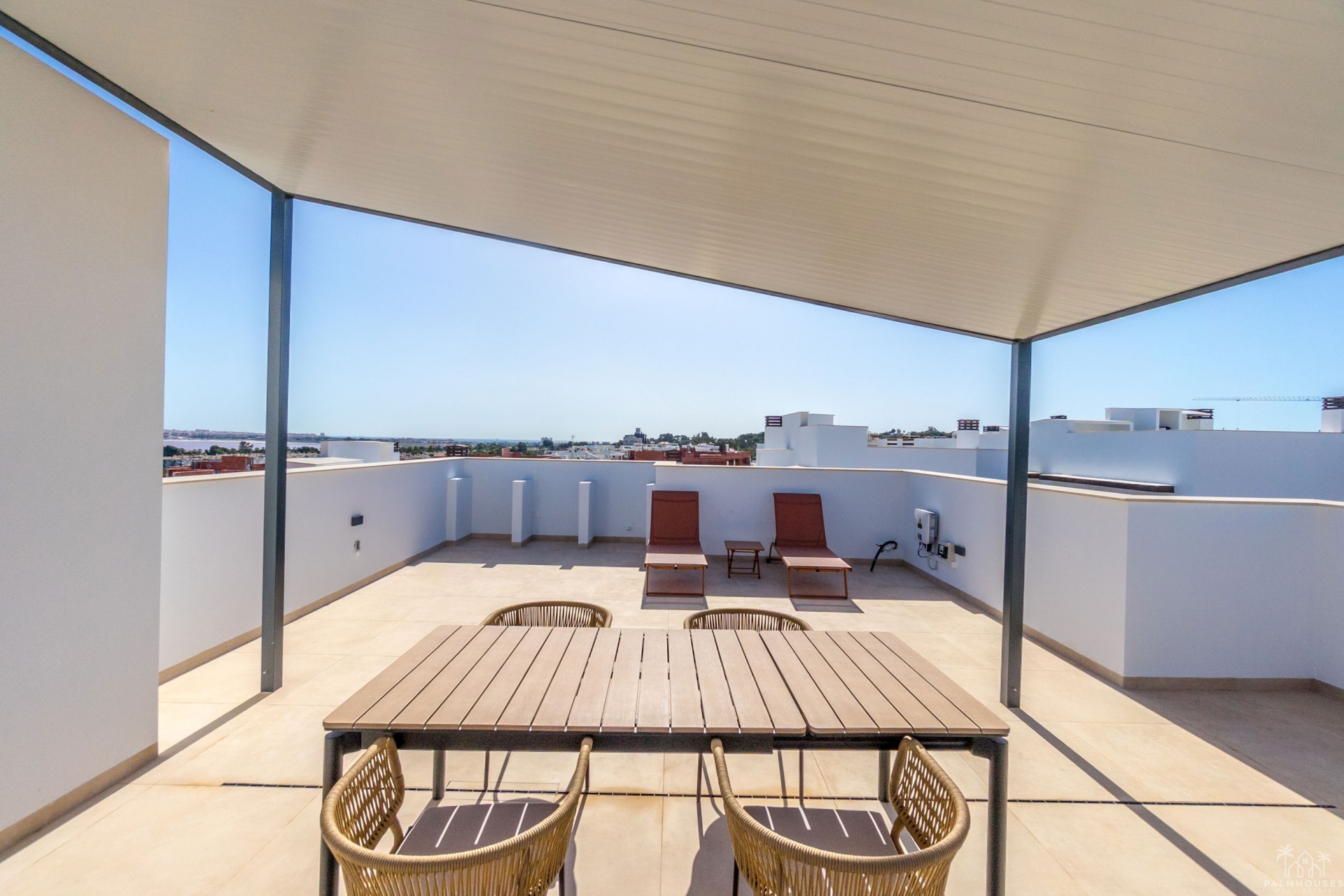 Nueva construcción  - Apartment - Torrevieja