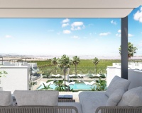 Nueva construcción  - Apartment - Torrevieja