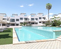 Nueva construcción  - Apartment - Torrevieja