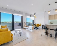 Nueva construcción  - Apartment - Torrevieja
