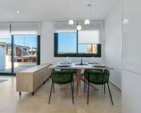 Nueva construcción  - Apartment - Torrevieja