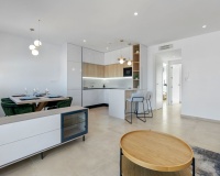 Nueva construcción  - Apartment - Torrevieja