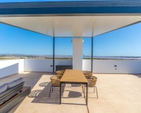 Nueva construcción  - Apartment - Torrevieja