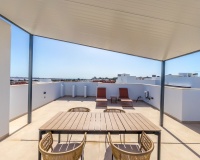 Nueva construcción  - Apartment - Torrevieja