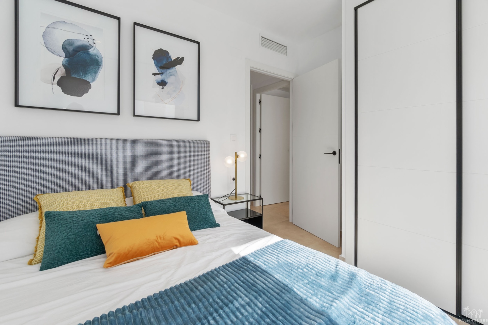 Nueva construcción  - Apartment - Torrevieja