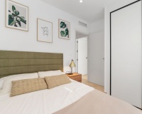 Nueva construcción  - Apartment - Torrevieja