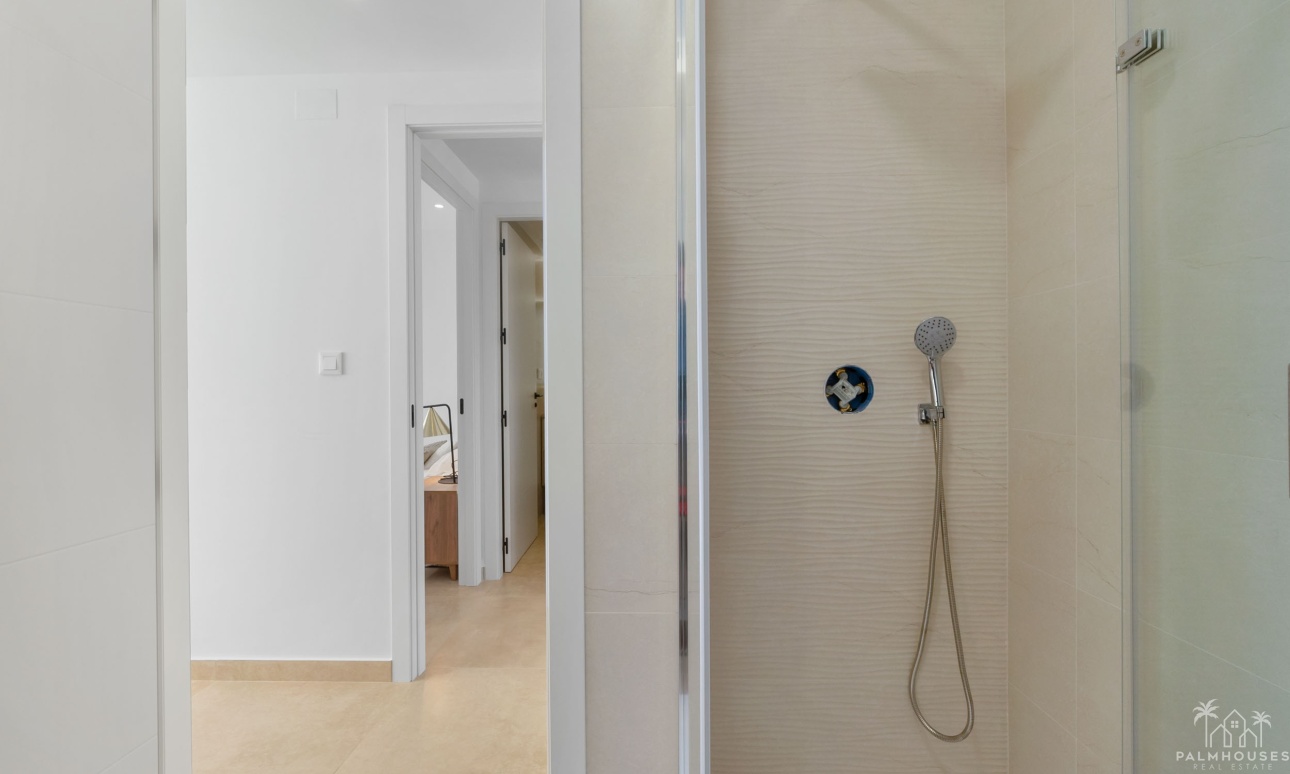 Nueva construcción  - Apartment - Torrevieja