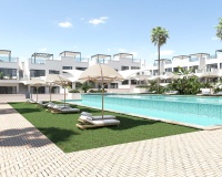 Nueva construcción  - Apartment - Torrevieja