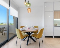 Nueva construcción  - Apartment - Torrevieja