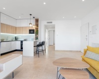 Nueva construcción  - Apartment - Torrevieja