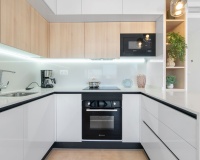 Nueva construcción  - Apartment - Torrevieja