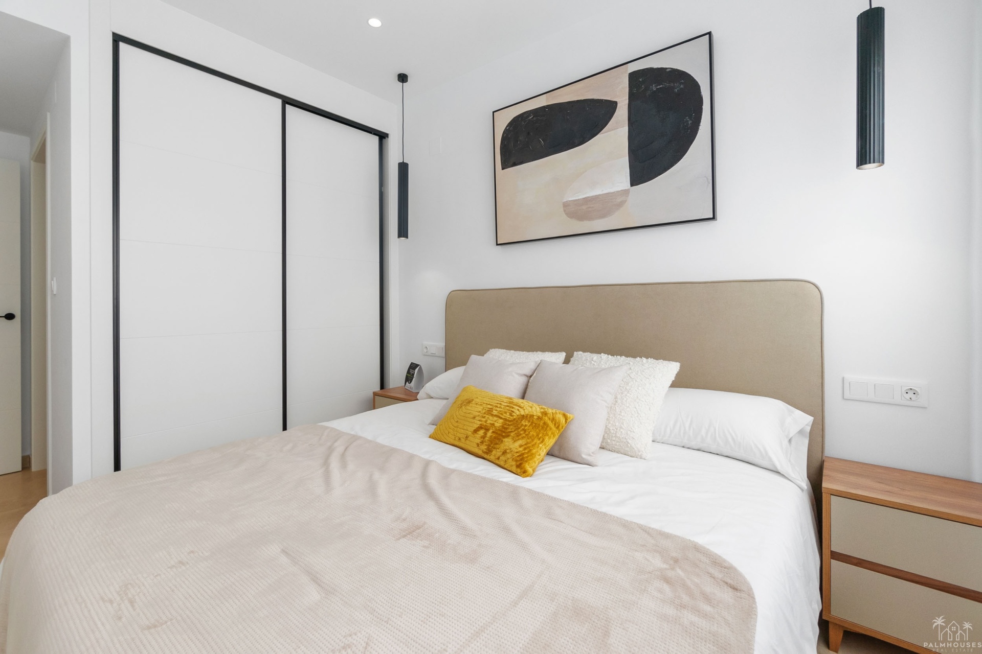 Nueva construcción  - Apartment - Torrevieja