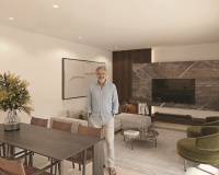 Nueva construcción  - Apartment - Torrevieja