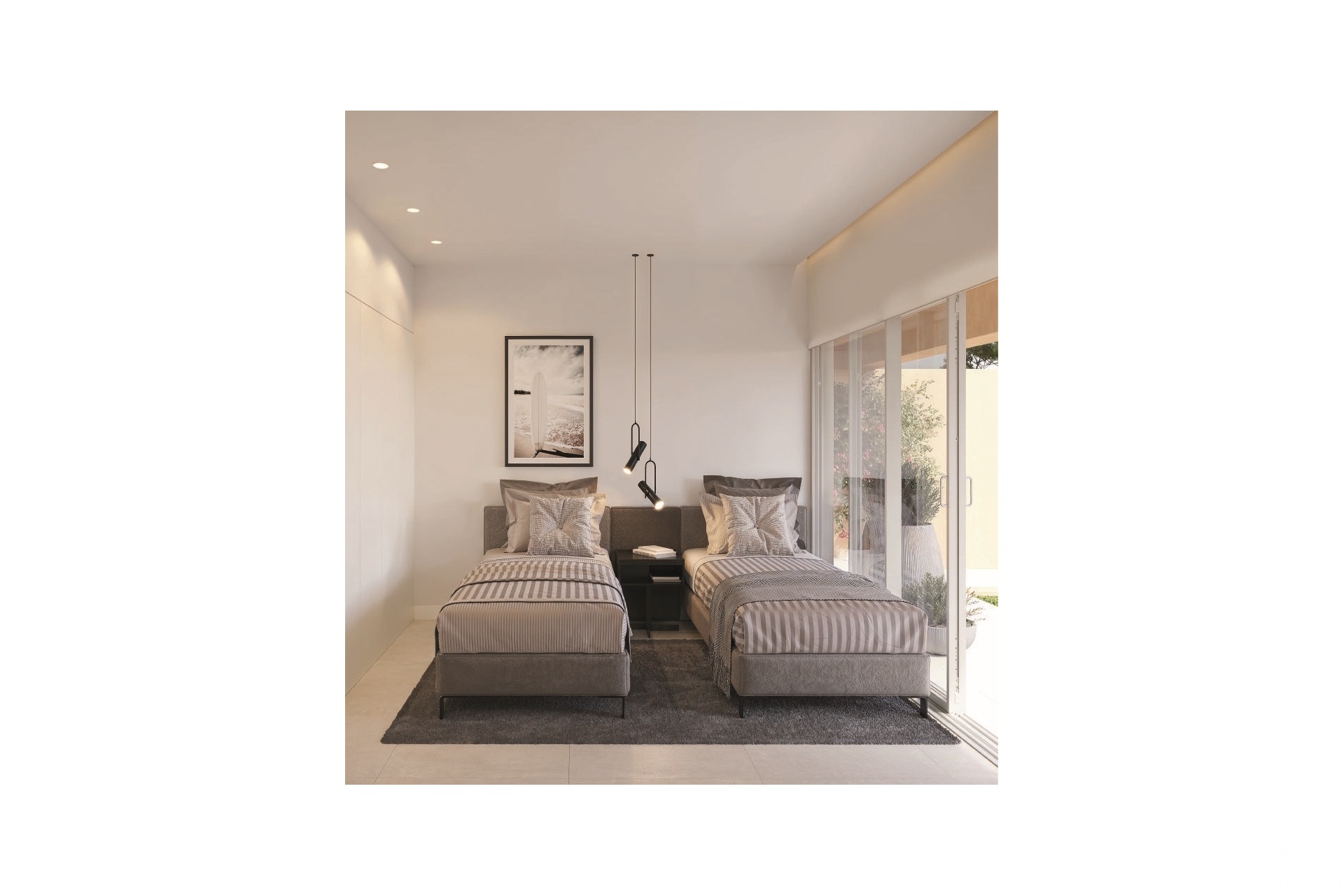 Nueva construcción  - Apartment - Torrevieja