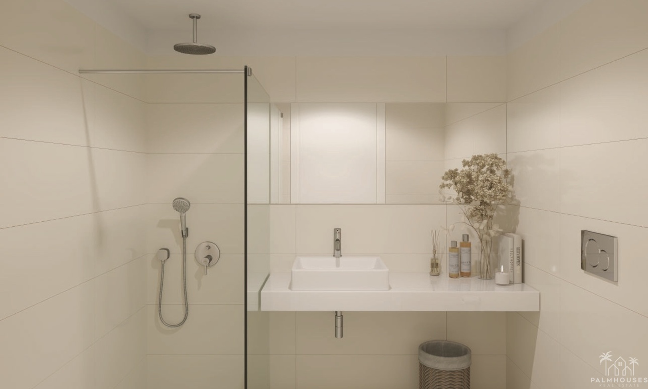 Nueva construcción  - Apartment - Torrevieja