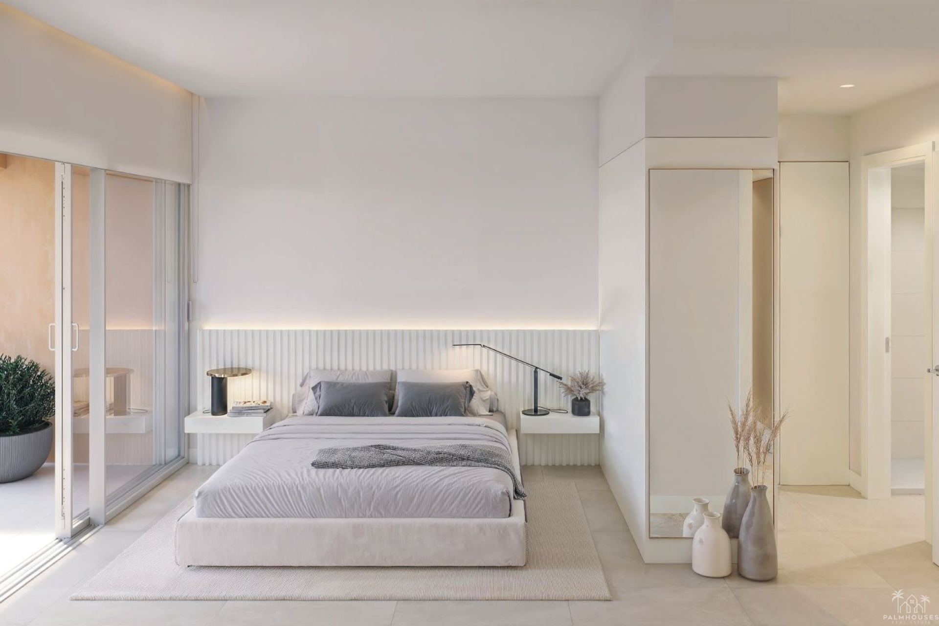 Nueva construcción  - Apartment - Torrevieja