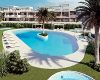 Nueva construcción  - Apartment - Torrevieja