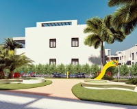 Nueva construcción  - Apartment - Torrevieja