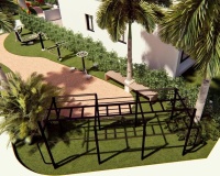 Nueva construcción  - Apartment - Torrevieja