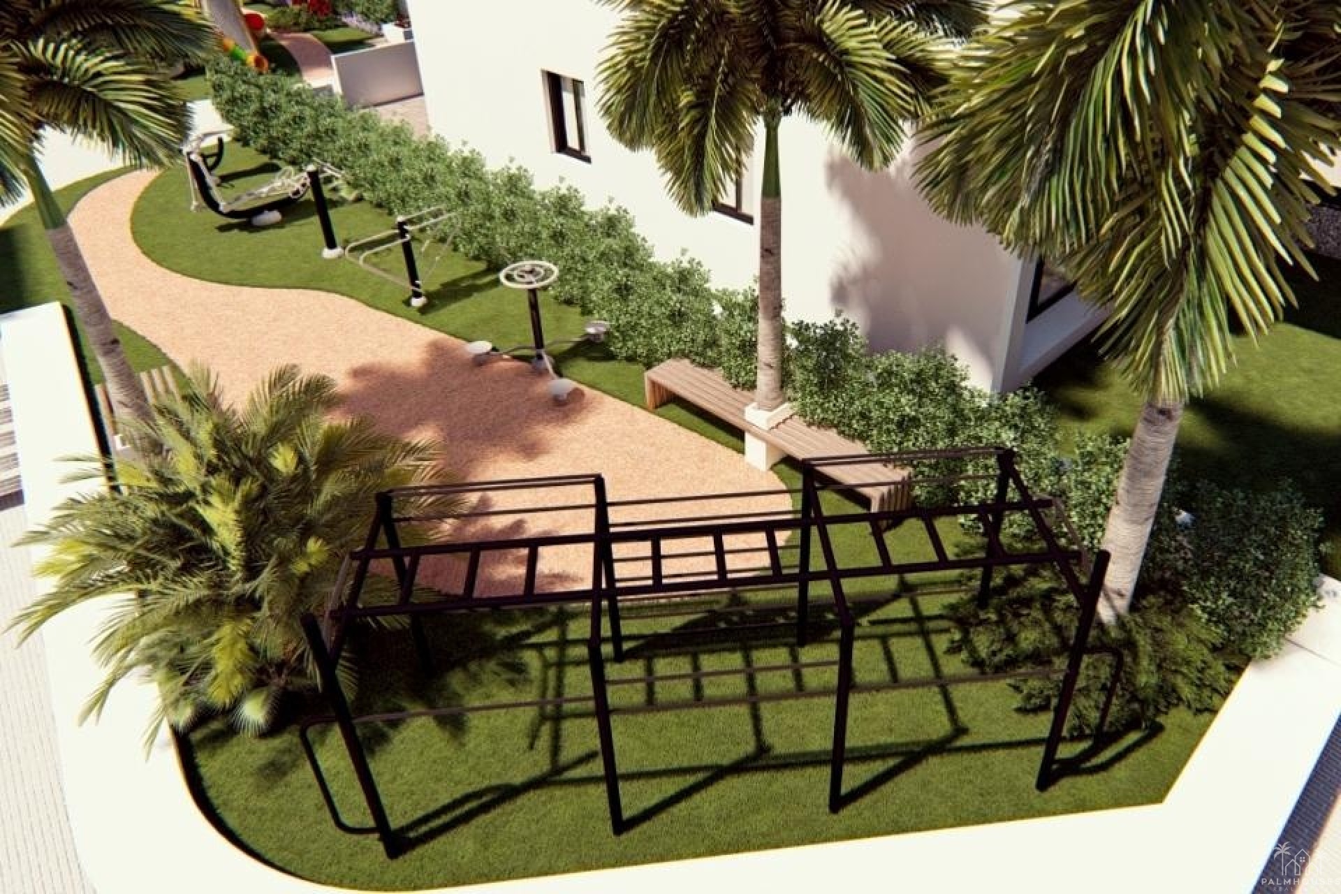 Nueva construcción  - Apartment - Torrevieja