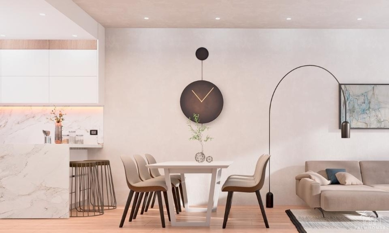 Nueva construcción  - Apartment - Torrevieja