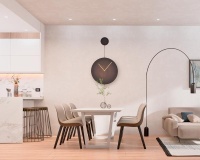 Nueva construcción  - Apartment - Torrevieja