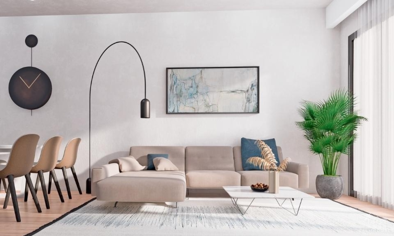 Nueva construcción  - Apartment - Torrevieja