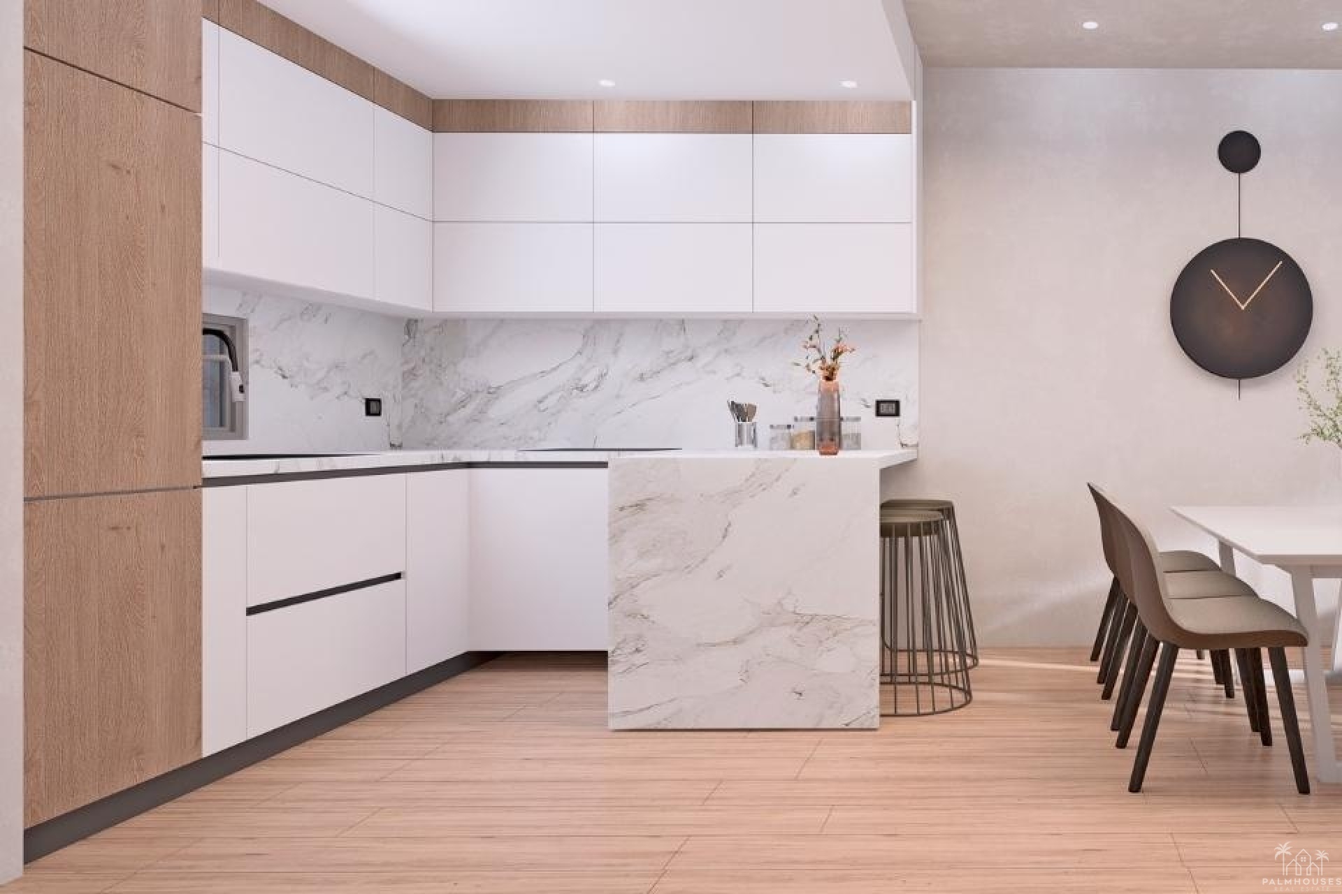 Nueva construcción  - Apartment - Torrevieja