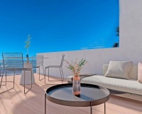 Nueva construcción  - Apartment - Torrevieja