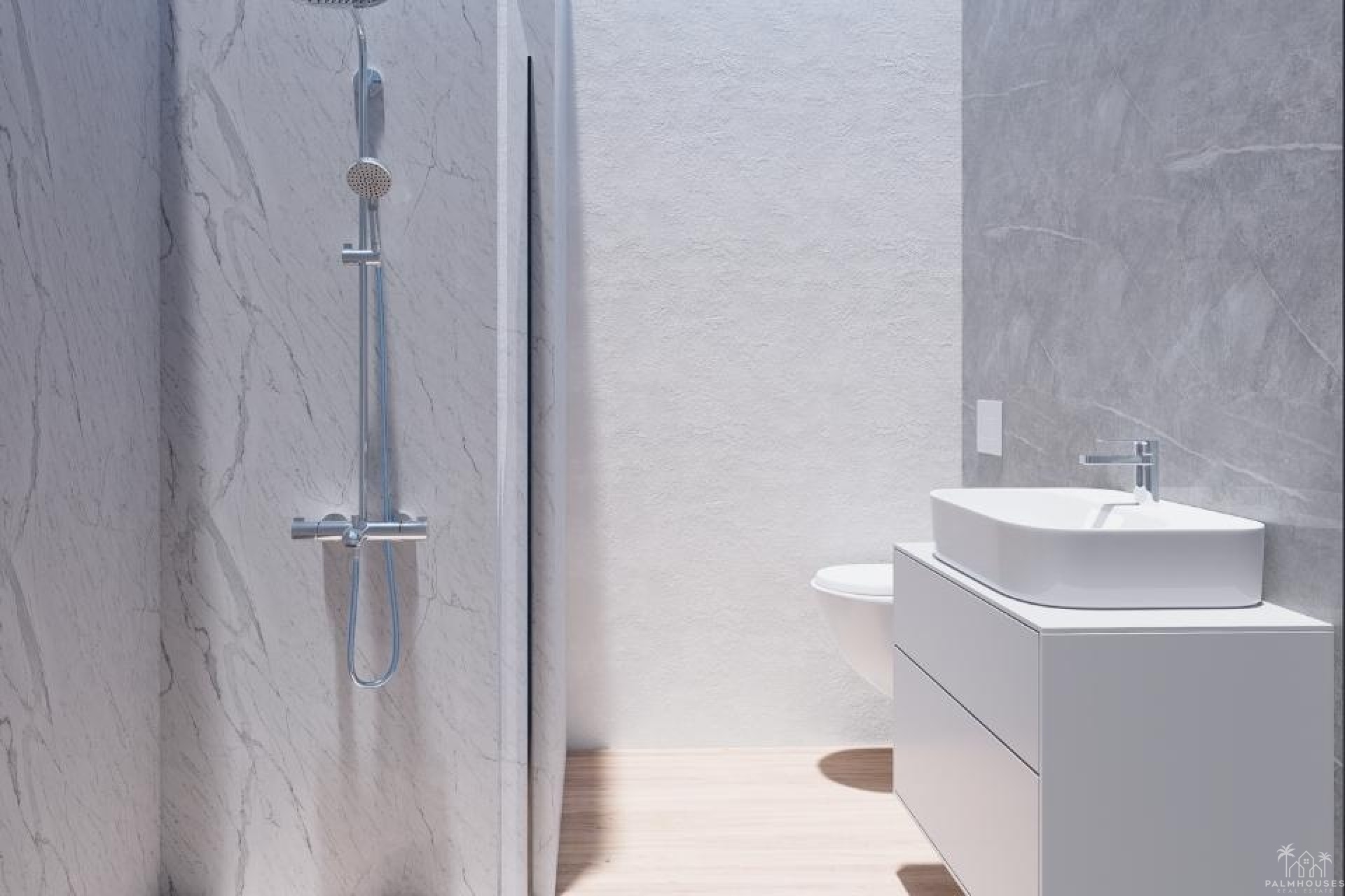 Nueva construcción  - Apartment - Torrevieja