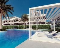 Nueva construcción  - Apartment - Torrevieja