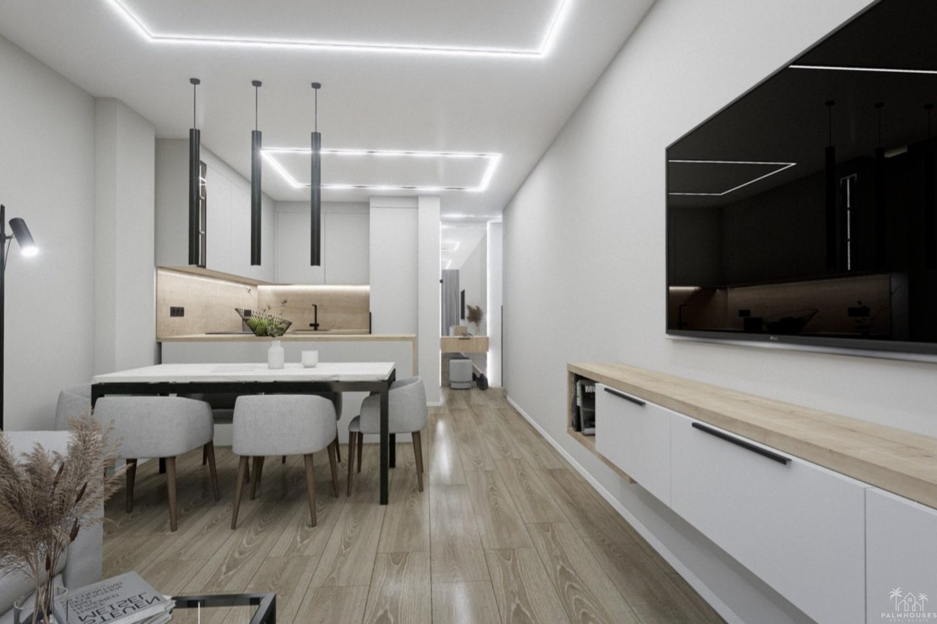 Nueva construcción  - Apartment - Torrevieja