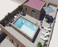 Nueva construcción  - Apartment - Torrevieja