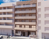 Nueva construcción  - Apartment - Torrevieja