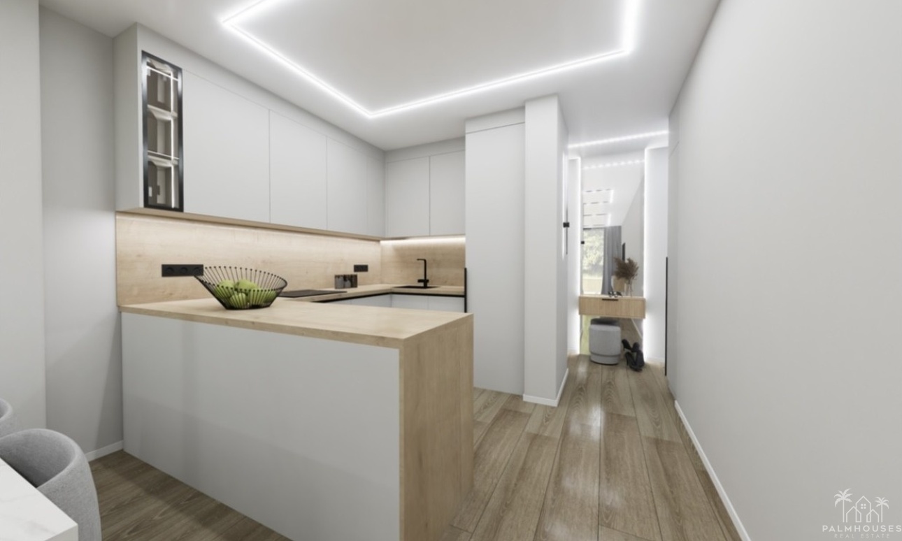 Nueva construcción  - Apartment - Torrevieja