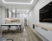 Nueva construcción  - Apartment - Torrevieja