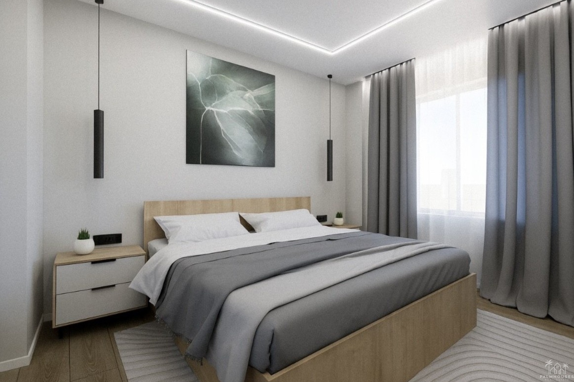 Nueva construcción  - Apartment - Torrevieja
