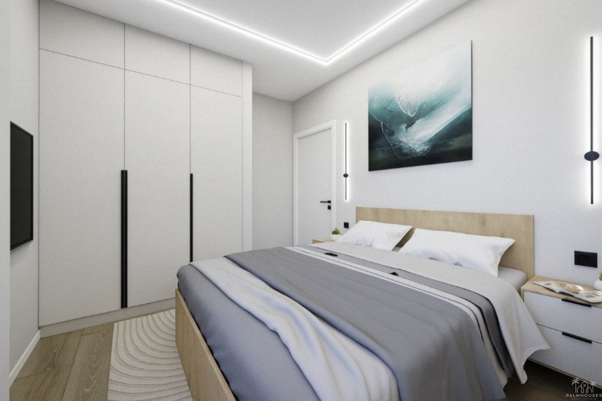 Nueva construcción  - Apartment - Torrevieja