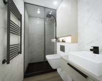 Nueva construcción  - Apartment - Torrevieja