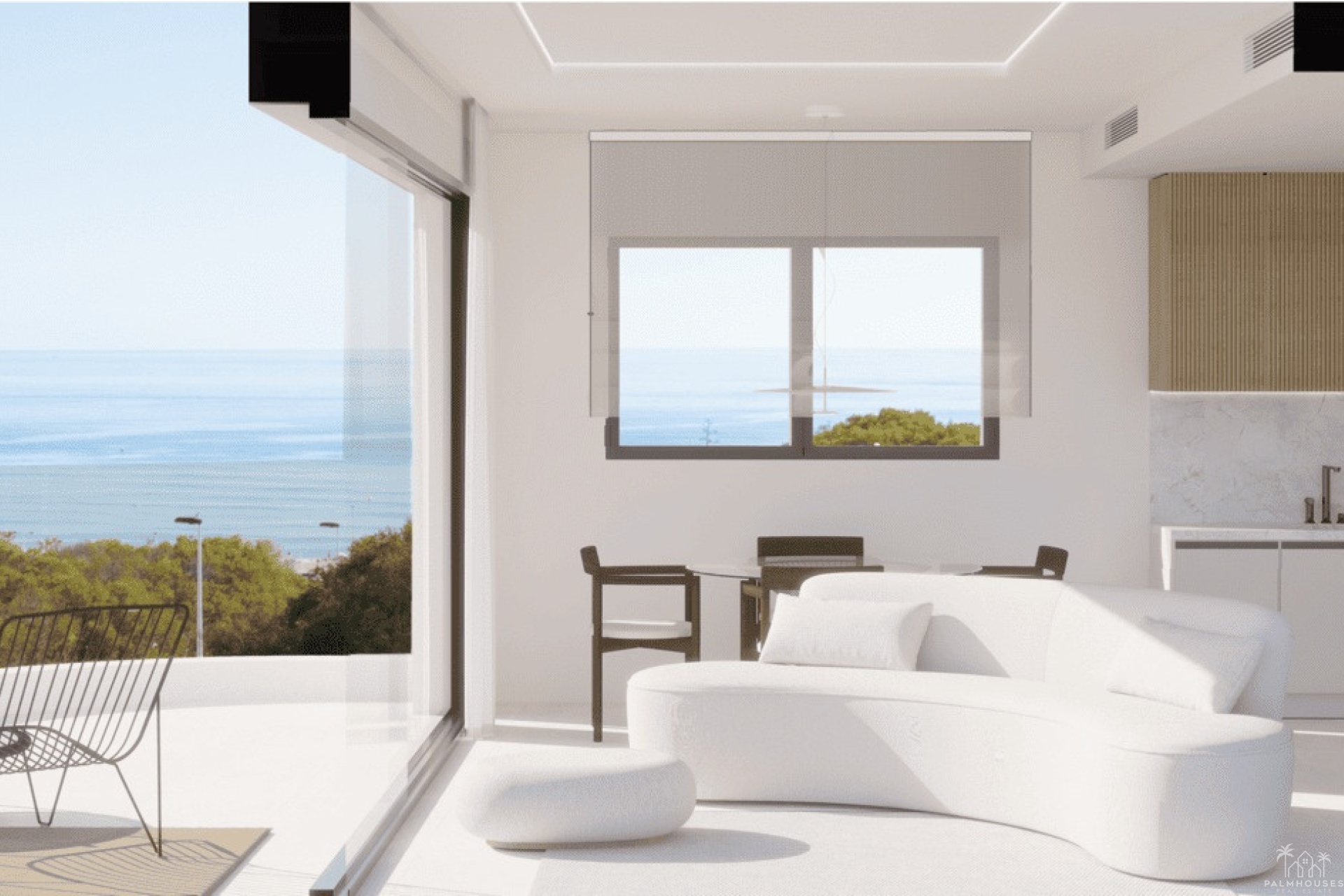 Nueva construcción  - Apartment - Torrevieja