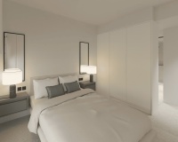 Nueva construcción  - Apartment - Torrevieja
