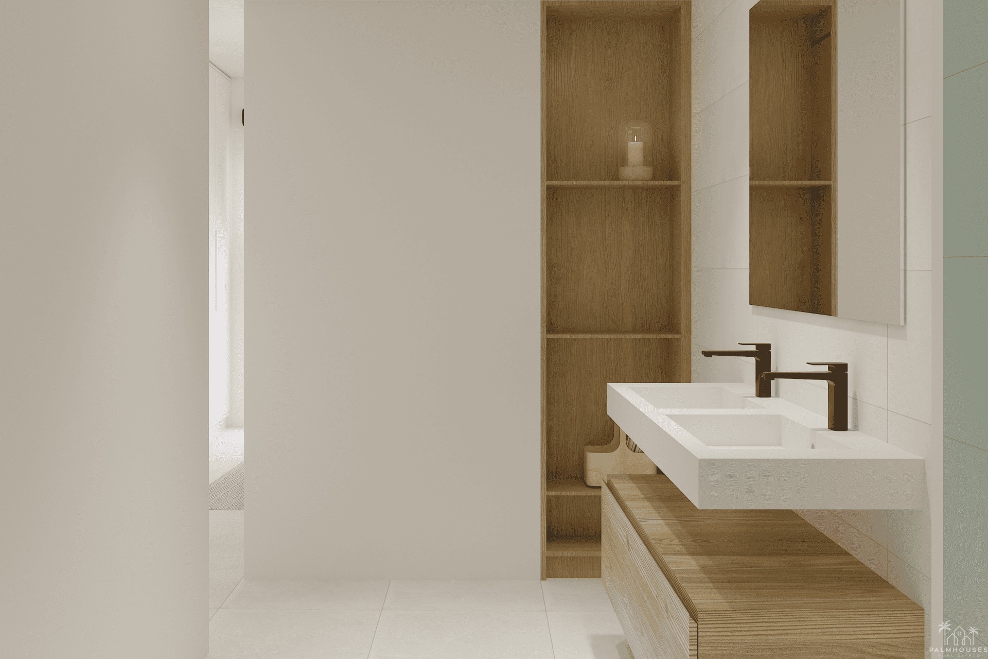 Nueva construcción  - Apartment - Torrevieja