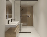 Nueva construcción  - Apartment - Torrevieja