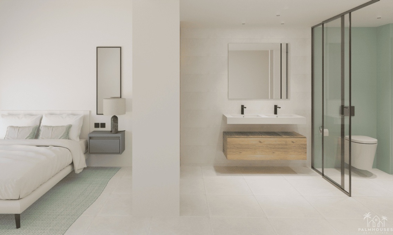 Nueva construcción  - Apartment - Torrevieja